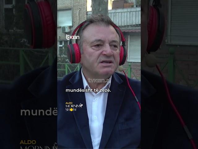 Si të ulim temperaturën e lartë/ Ylli Merja na tregon mënyrën…