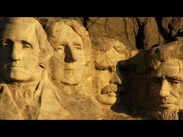 Mount Rushmore Was Supposed to Look Very Different