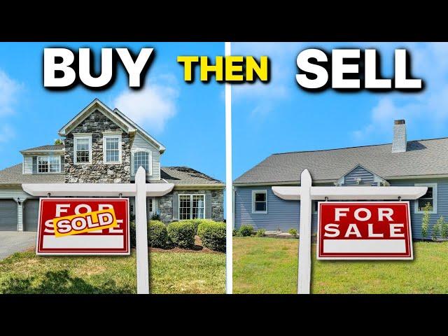 The BEST Way to Use Home Equity When Buying & Selling