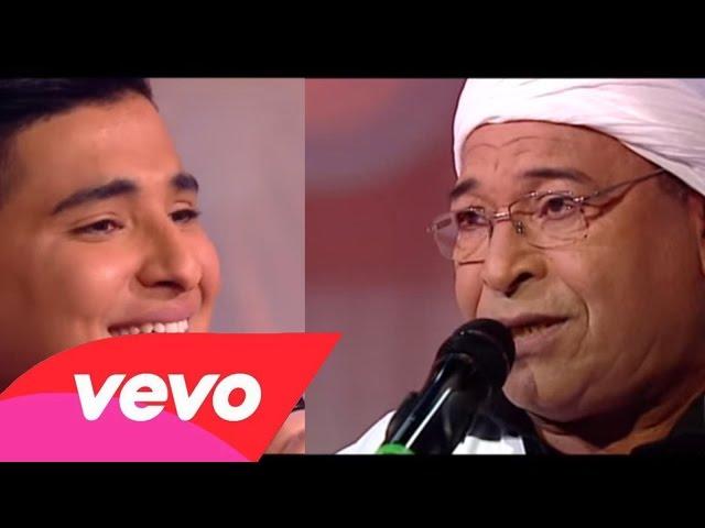 عبد الله مناعي - محمد الخامس | صباح يربح - عندي ما نغنيلك   [ HD ]