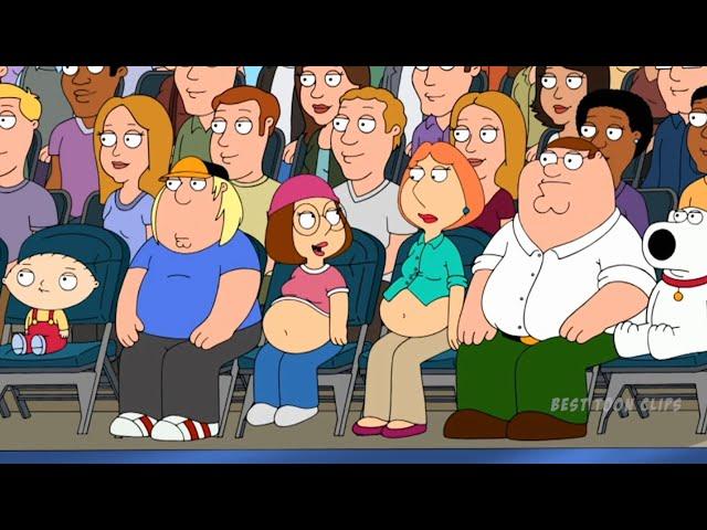 Cutaway Compilation Season 16 - Family Guy (Part 1)