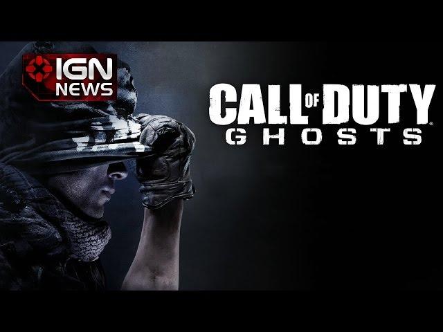 Sledgehammer's Call of Duty is "Next-Gen First"