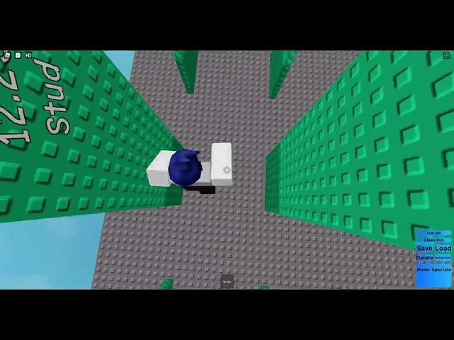 The Hardest Jump I've Done in Roblox (Top 15ish)