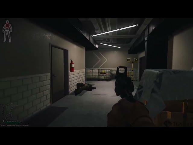 Managed To Not Embarrass Myself With the Revolver?