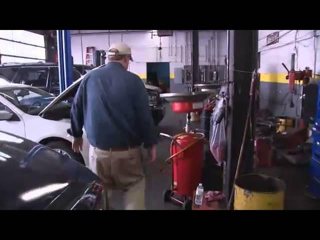 MUSIC CITY CENTER SPECIAL Part 2
