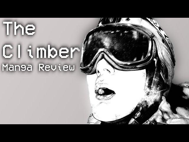 A Lonely Dream - Climber Manga Review