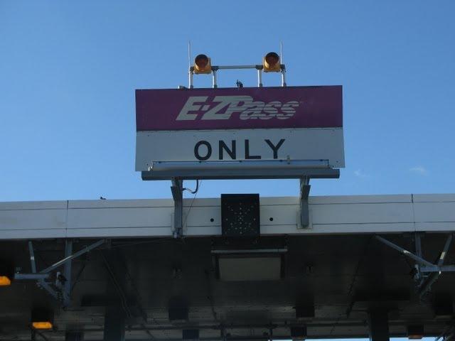 E-ZPass: платные дороги Америки