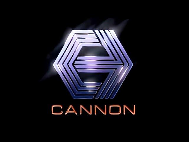 Cannon Films Promo Reel '86 - Half of These Were Never Made!