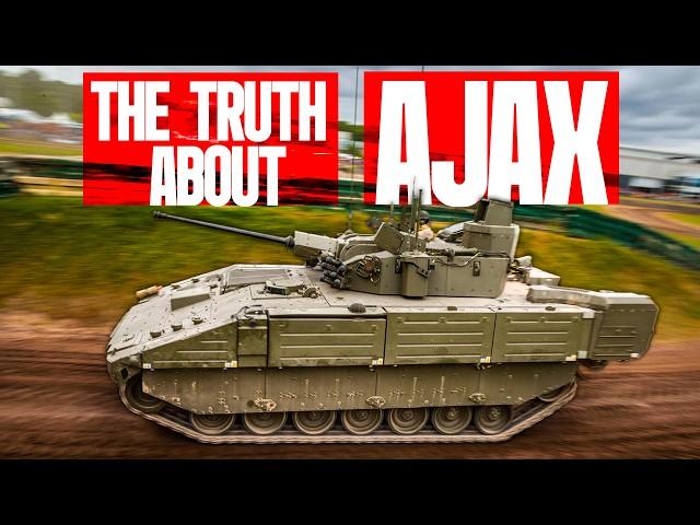 $7 BILLION - Is Ajax Worth It? | Tank Chats #177