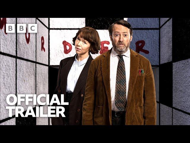 Ludwig | Trailer - BBC