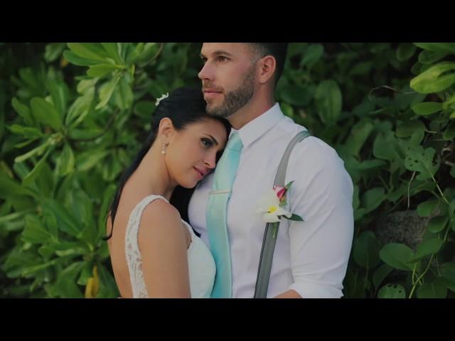 Wedding in Seychelles Showreel