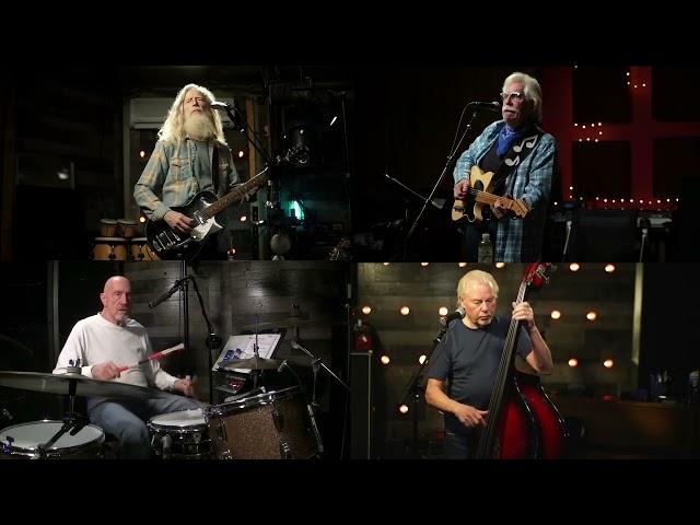 Lightnin Willie Live Sampler 2025