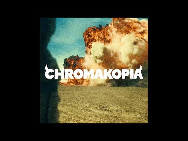 TYLER, THE CREATOR TYPE BEAT "CHROMAKOPIA"