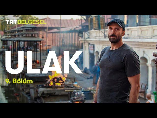 Ulak | Nepal | TRT Belgesel