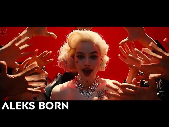 Aleks Born - Night Dance _ Harley Quinn [Birds of Prey]