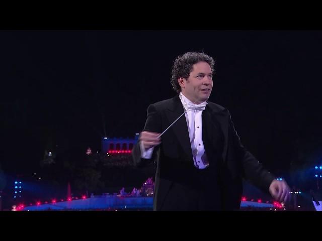 Vienna Philharmonic - Sousa: Stars and Stripes Forever (Summer Night Concert 2019)