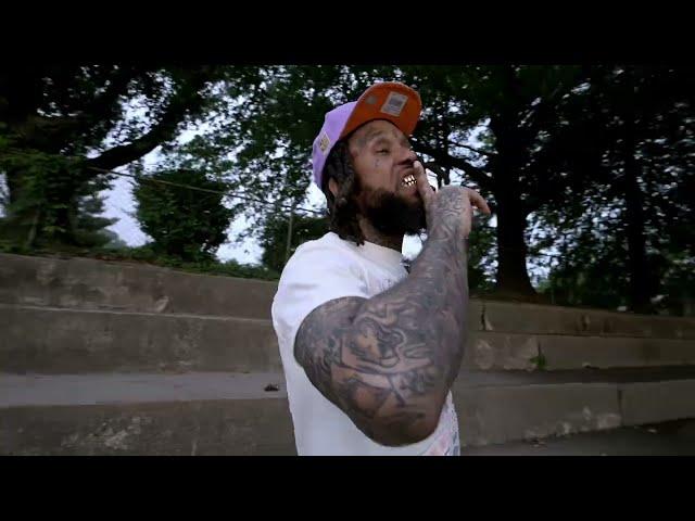 Trizzle Wit The Missile  “Proud Of Me” 