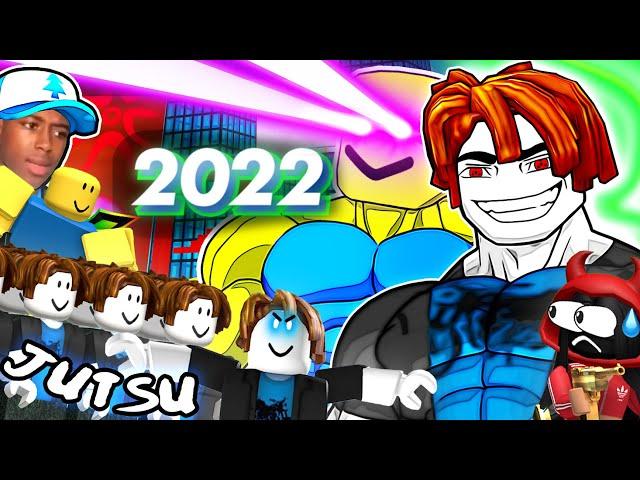 Funniest ROBLOX Moments of 2022