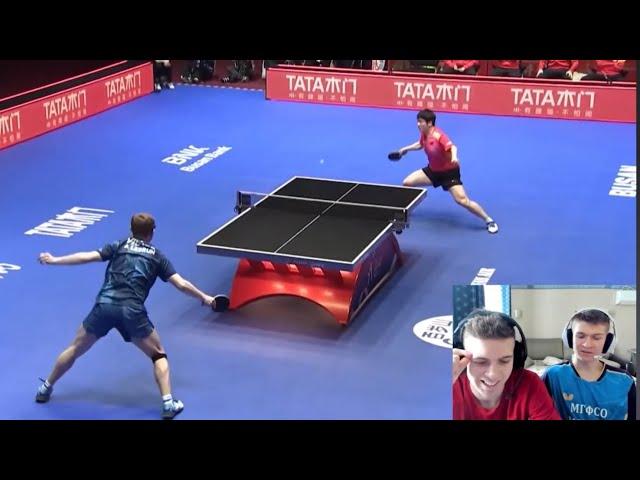 КОММЕНТИРУЕМ ФИНАЛ FAN ZHENDONG vs ALEXIS LEBRUN