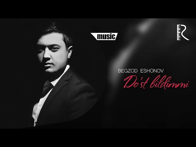 Bekzod Eshonov - Do'st | Бекзод Эшонов - Дуст (guitar version) (AUDIO)