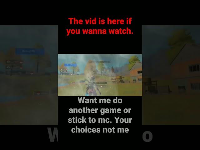 is here, just if you want to watch it. #AZQK#minecraft #farlight_84#minecraftlol #farlight#subscribE