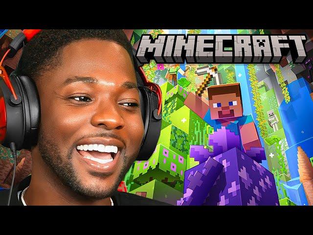 WE’RE RICH!! (Minecraft: Episode 3)
