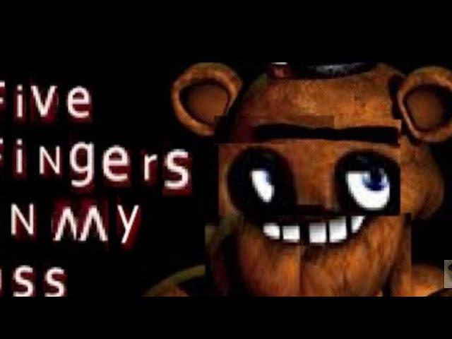 fnaf memes 1