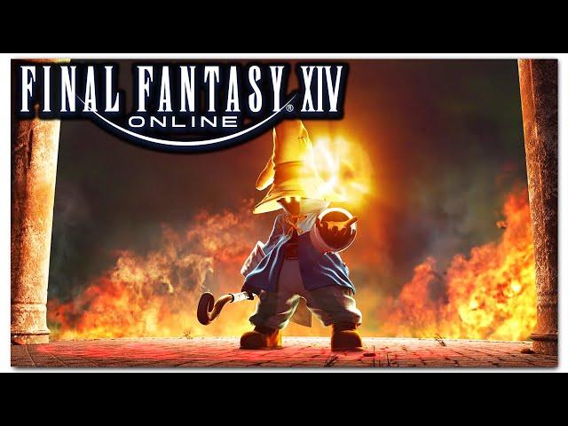 Wonderful Land of Eorzea - Final Fantasy XIV - Episode 01