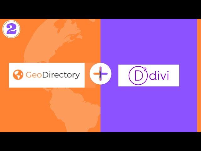 Listing Detail page customization using Geodirectory and Divi theme