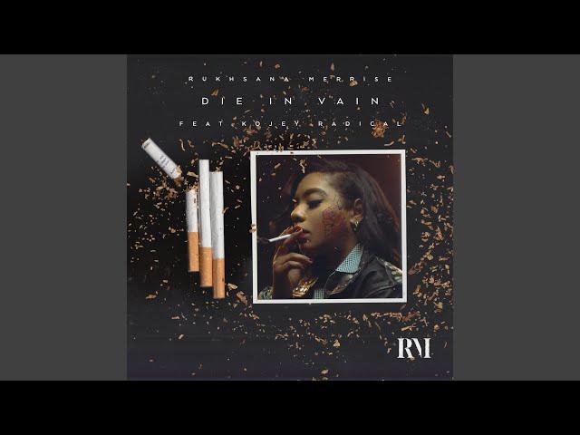 Die In Vain (Radio Edit)