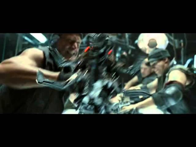 The Best of Rifftrax - Terminator Salvation