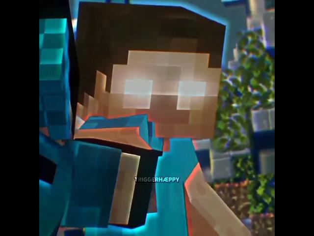 No One Can Replace As Herobrine Habibi X Randall Wahran Herobrine Edit #minecraft #shorts #viral