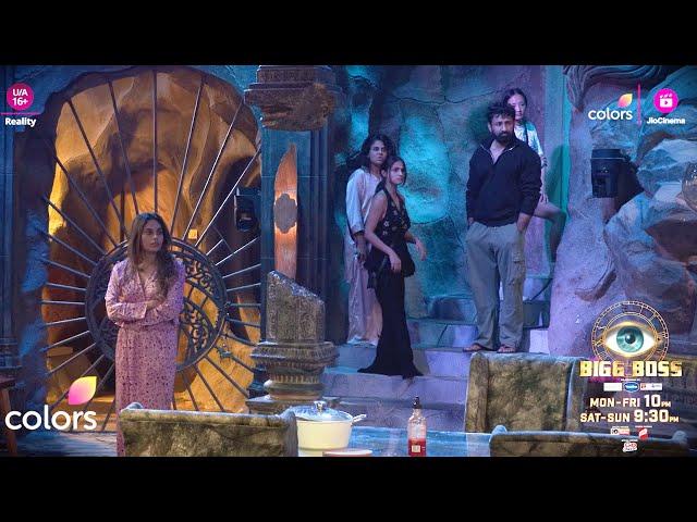 Bigg Boss 18 NEW PROMO