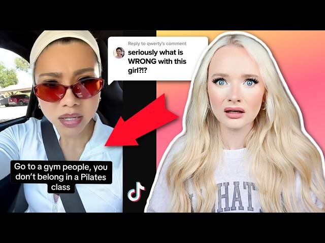 Have These Influencers Lost Their Minds?