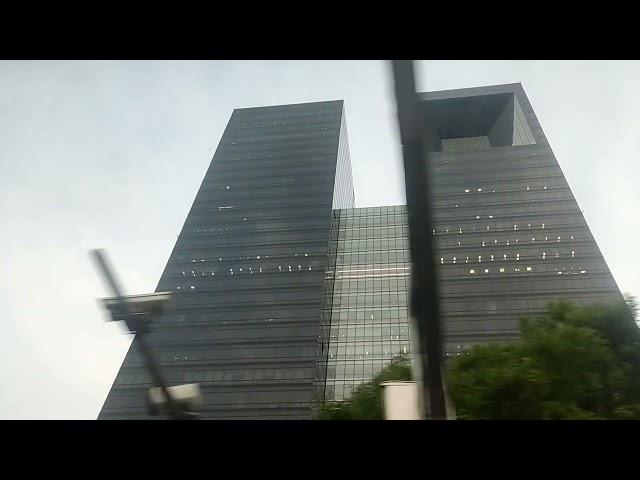 Global trade center