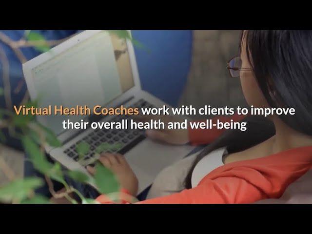 Health Coach Training: Why Virtual Health Coaching?