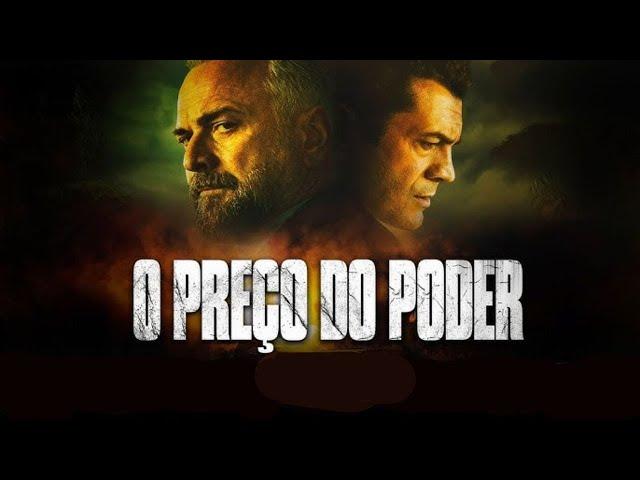 O Preço do Poder | HD | Suspense | Filme Completo em Português