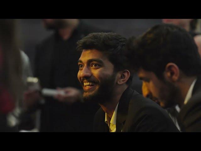 45th CHESS OLYMPIAD | AFTERMOVIE