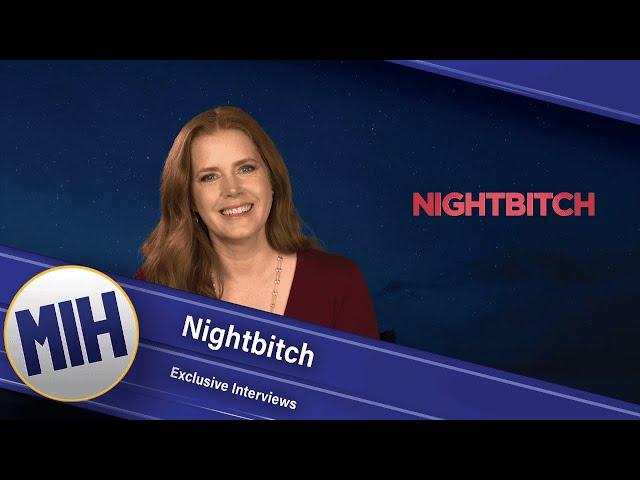 Nightbitch - Interviews With the Cast and Scenes From the Movie