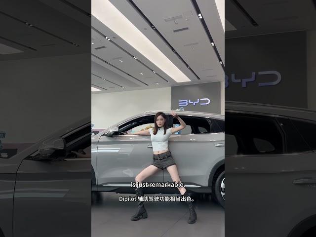 Hello boss this is vicky and BYD song plus DM-i,if you want to purchase cars from China,contact me