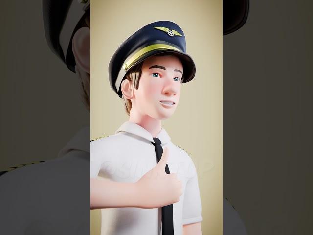Nolan Hansen [3D Model Showcase]