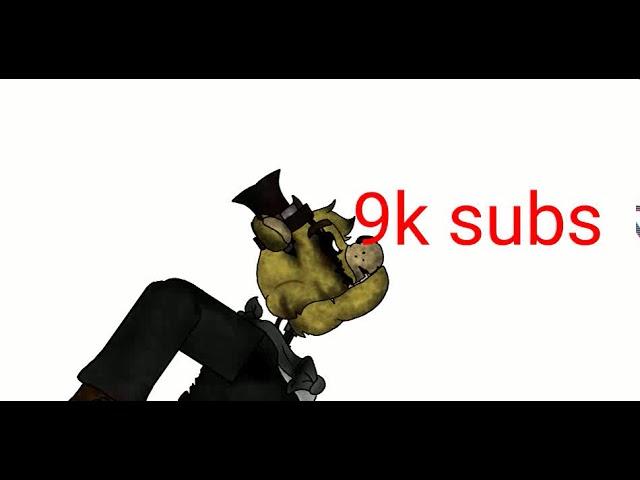 When 9k subscribers