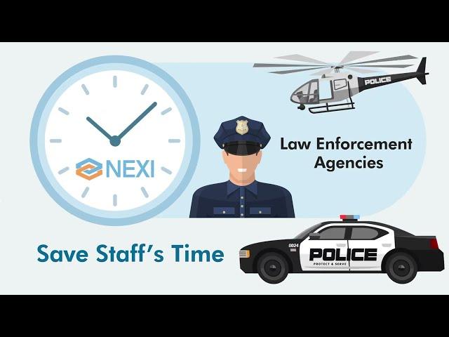 Rattle Tech's NEXI: Revolutionizing Workflow for District Attorneys