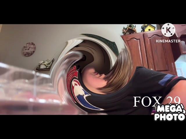 The Braylen Wells Show Season 14 Episode 9 In Weird Effect