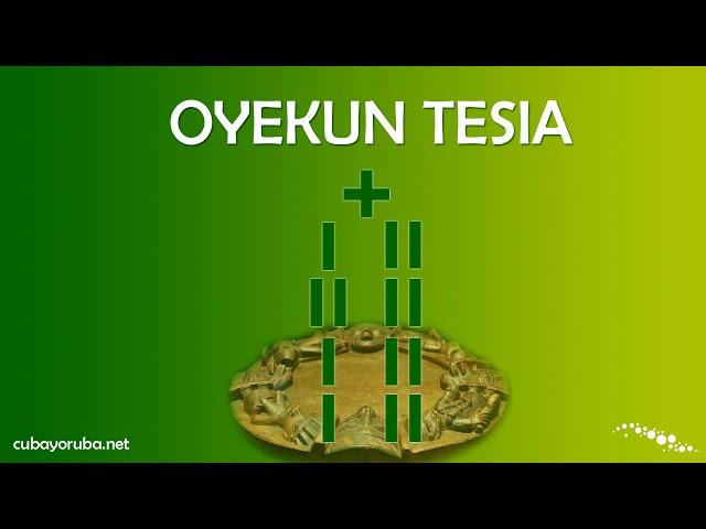 Oyekun tesia