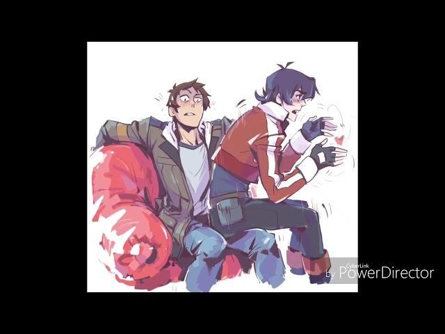 Keith x Lance