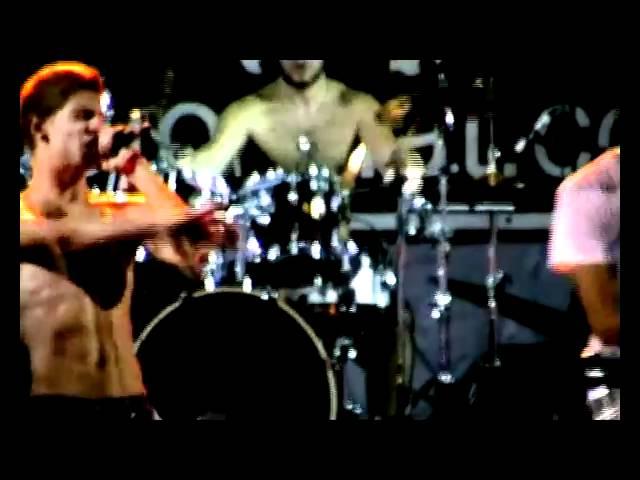 chorus:failed (Live@Neformat Fest 11.09.2010)