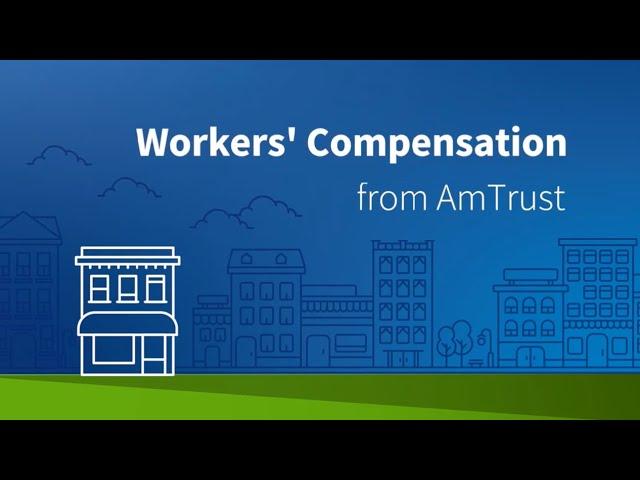 Workers' Compensation Insurance from AmTrust Insurance