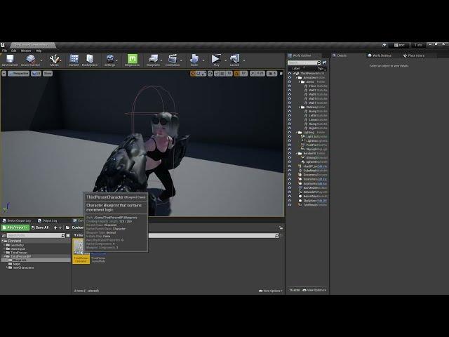 Dynamic Navigation not working, Pausing the game doesn't unpause[UE4.27 Tutorial]