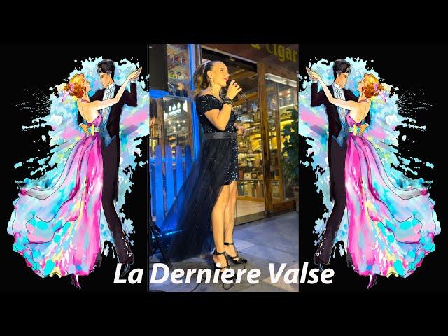 La Derniere Valse - Oksana Nizovskaya